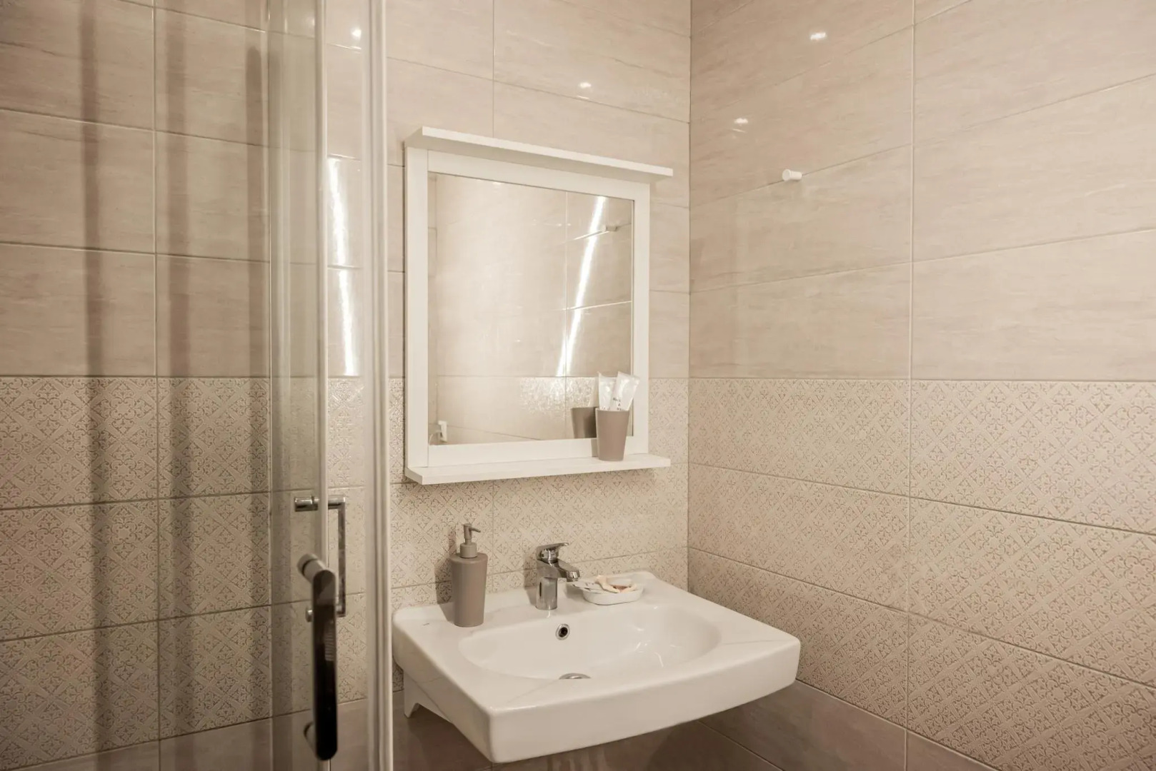 Home24 на улице Каштановая 6