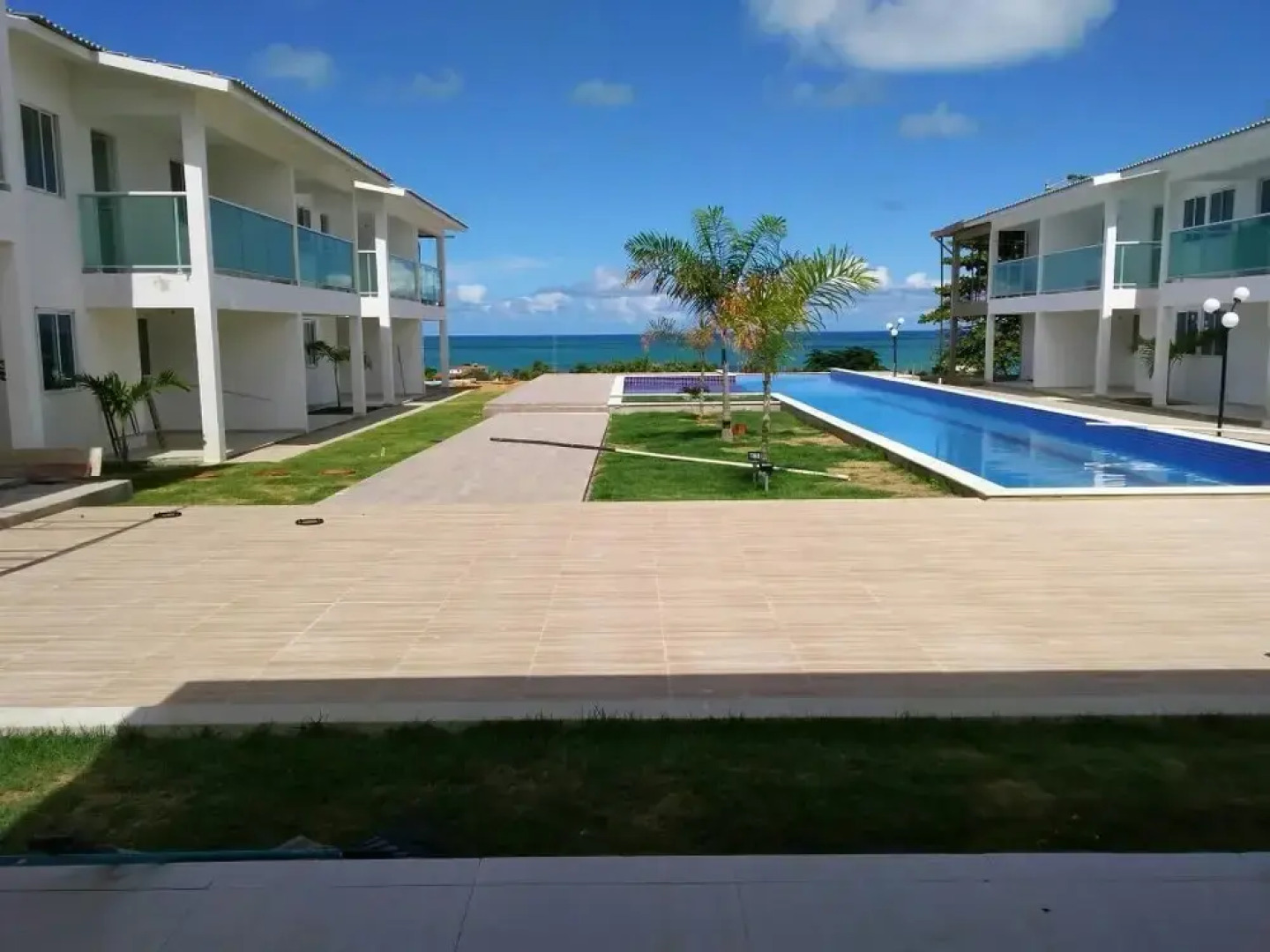 Riviera do Atlântico