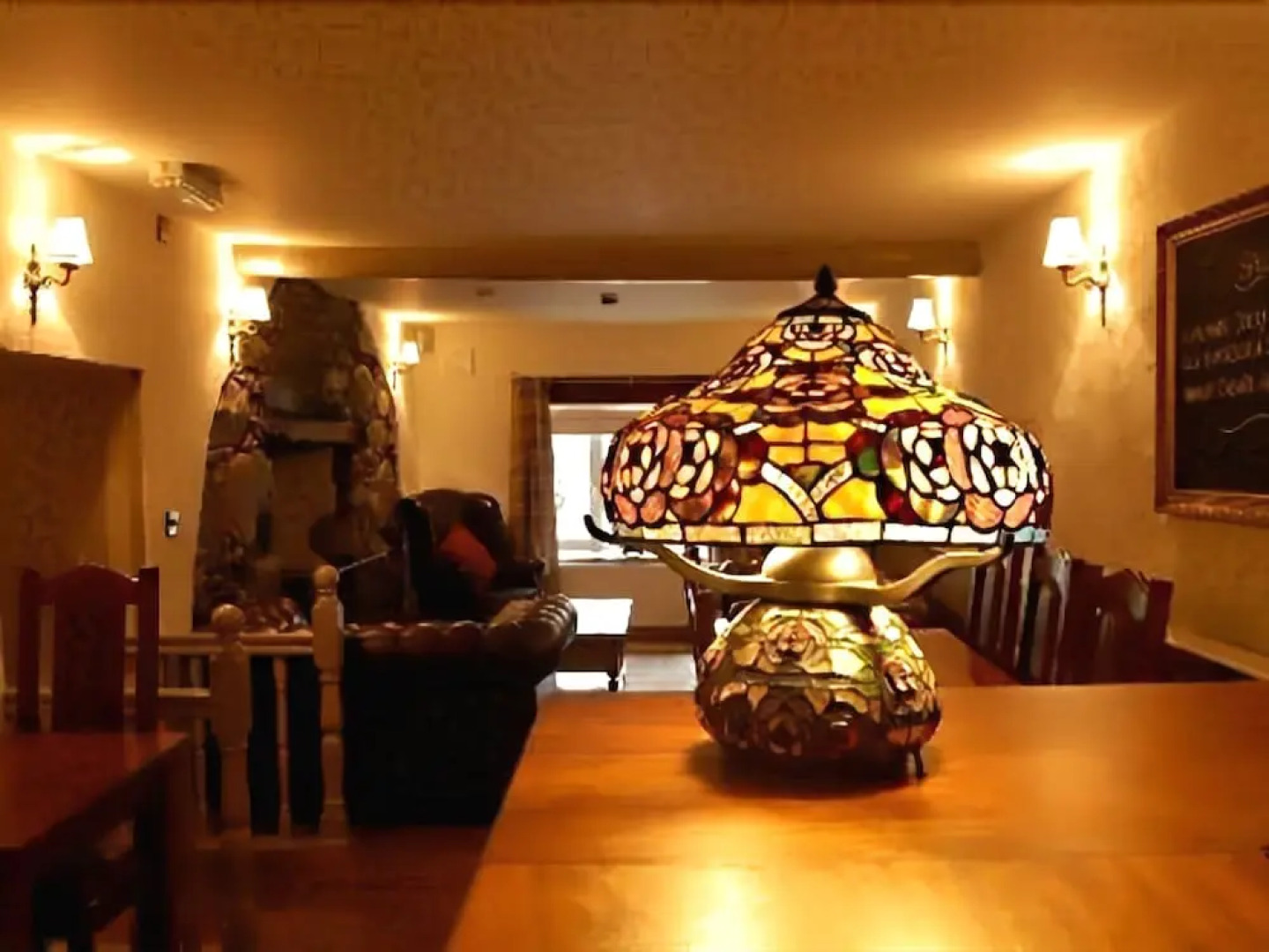 Yr Hafod Country House