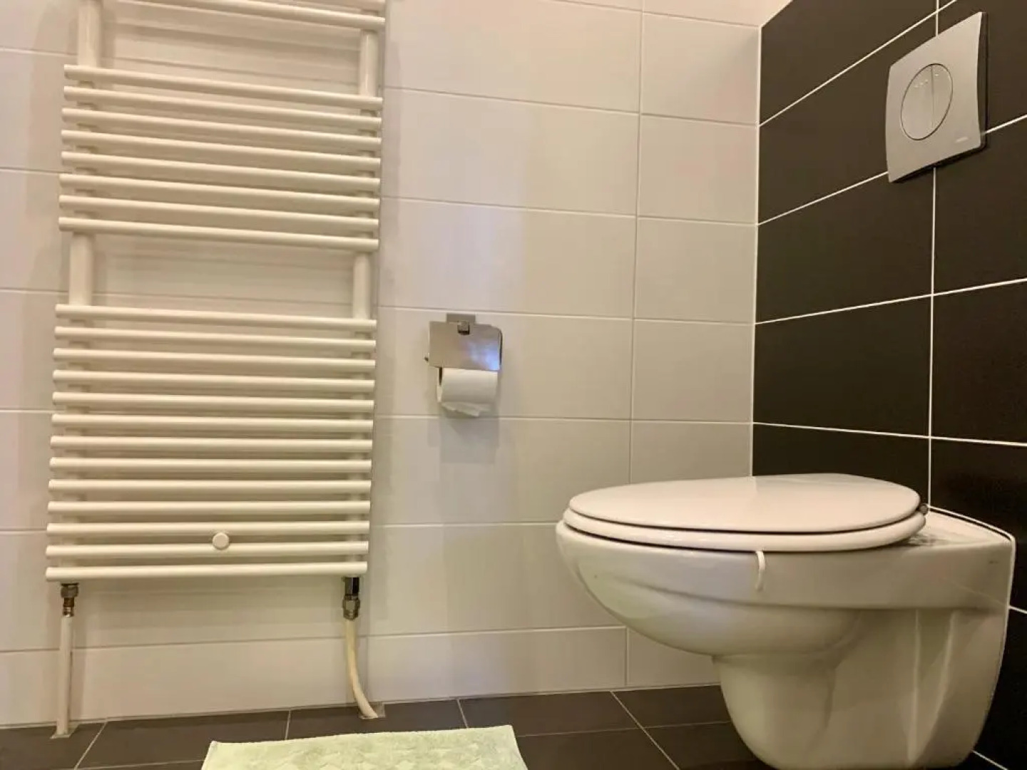 Prachtig luxe appartement 60 m2 1-4 pers