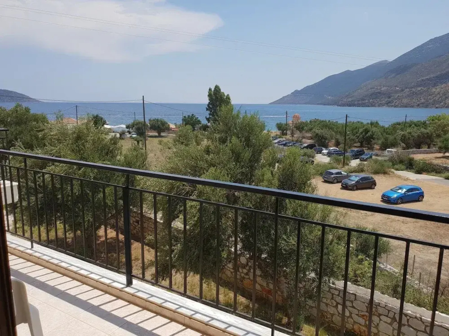 Domaine Papakonstantis