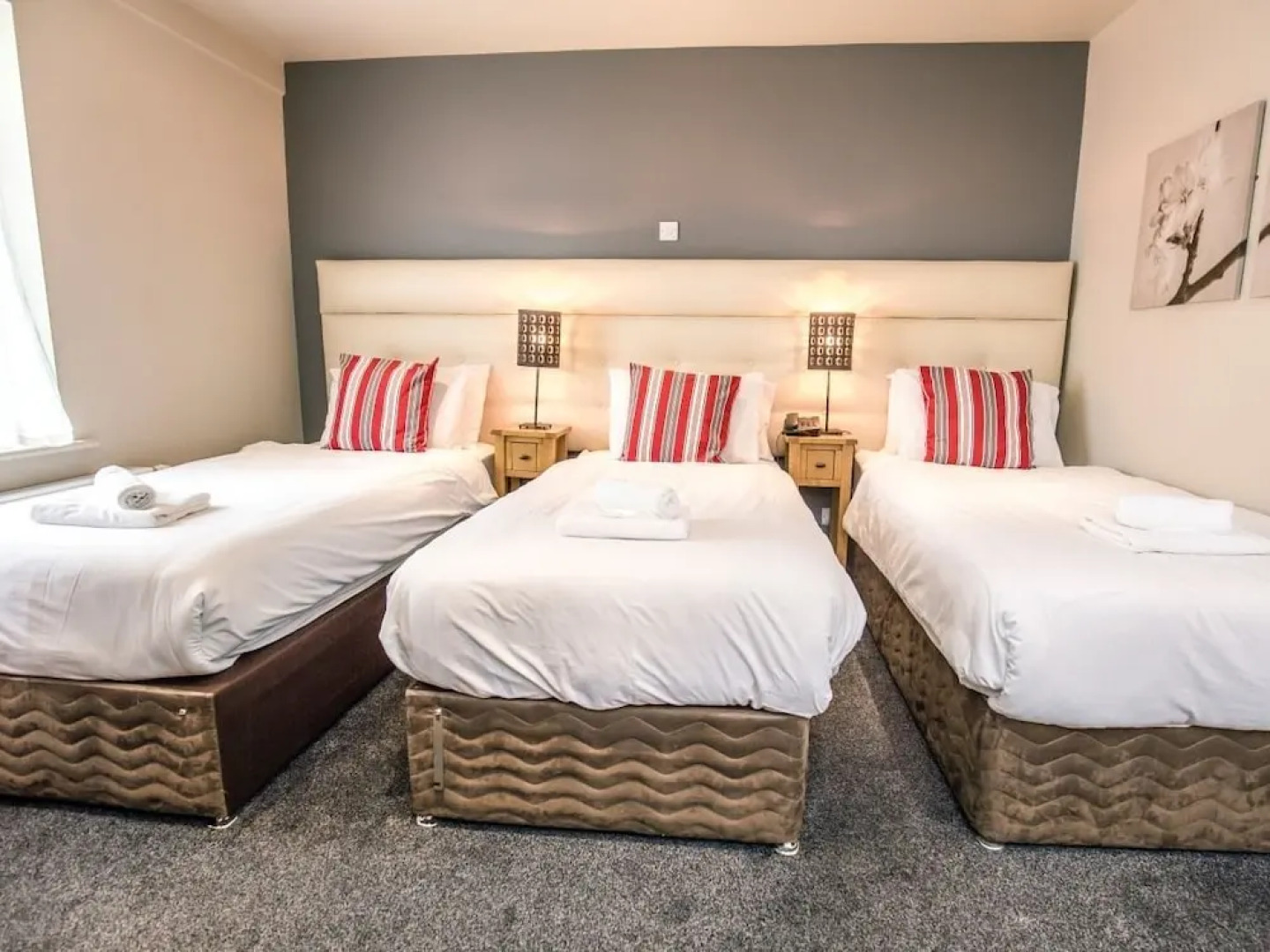 Mc Kevitts Village Hotel