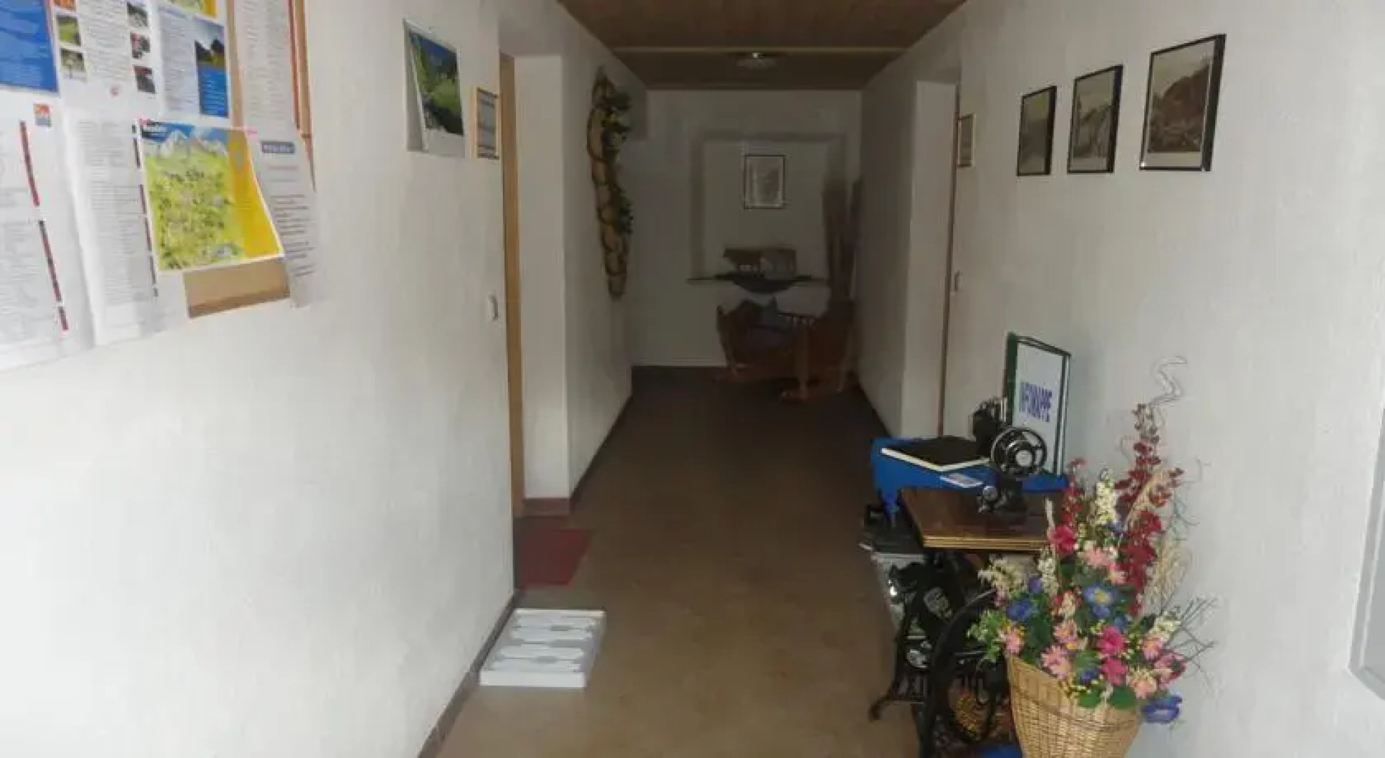 Appartements Klapeer