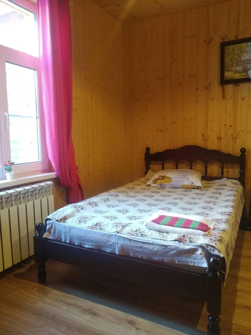 Парк-отель Халамеево