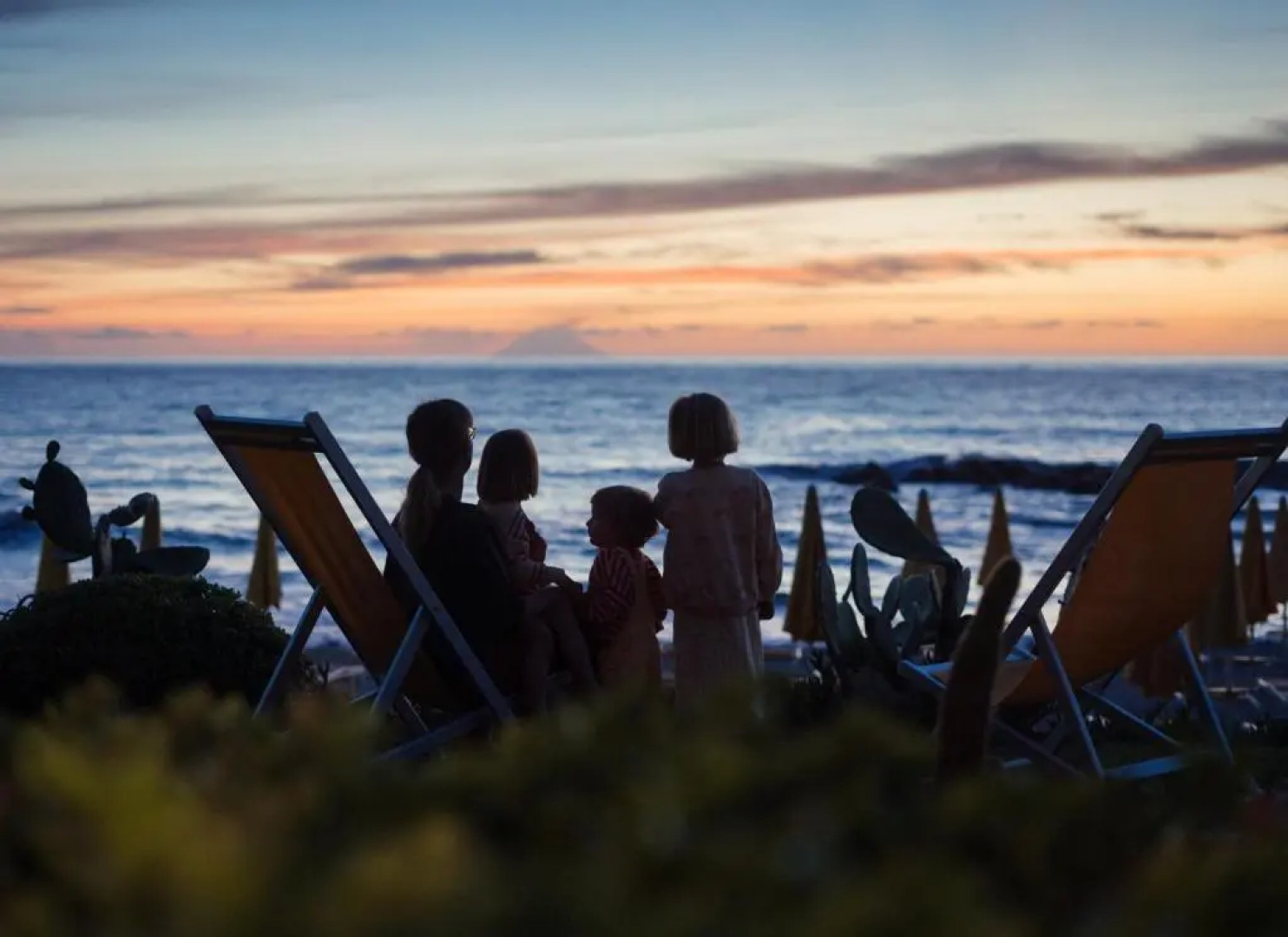 Baia del Sole Resort