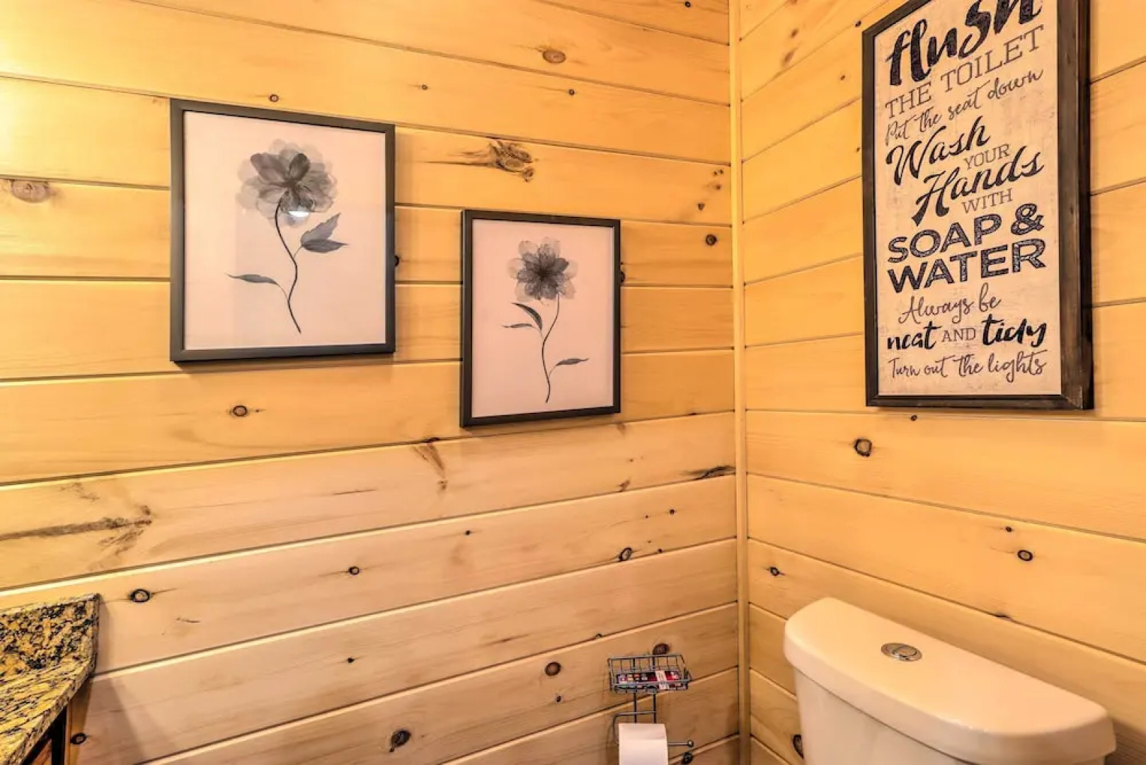 Riverfront Blue Ridge Escape w/ Scenic Views!