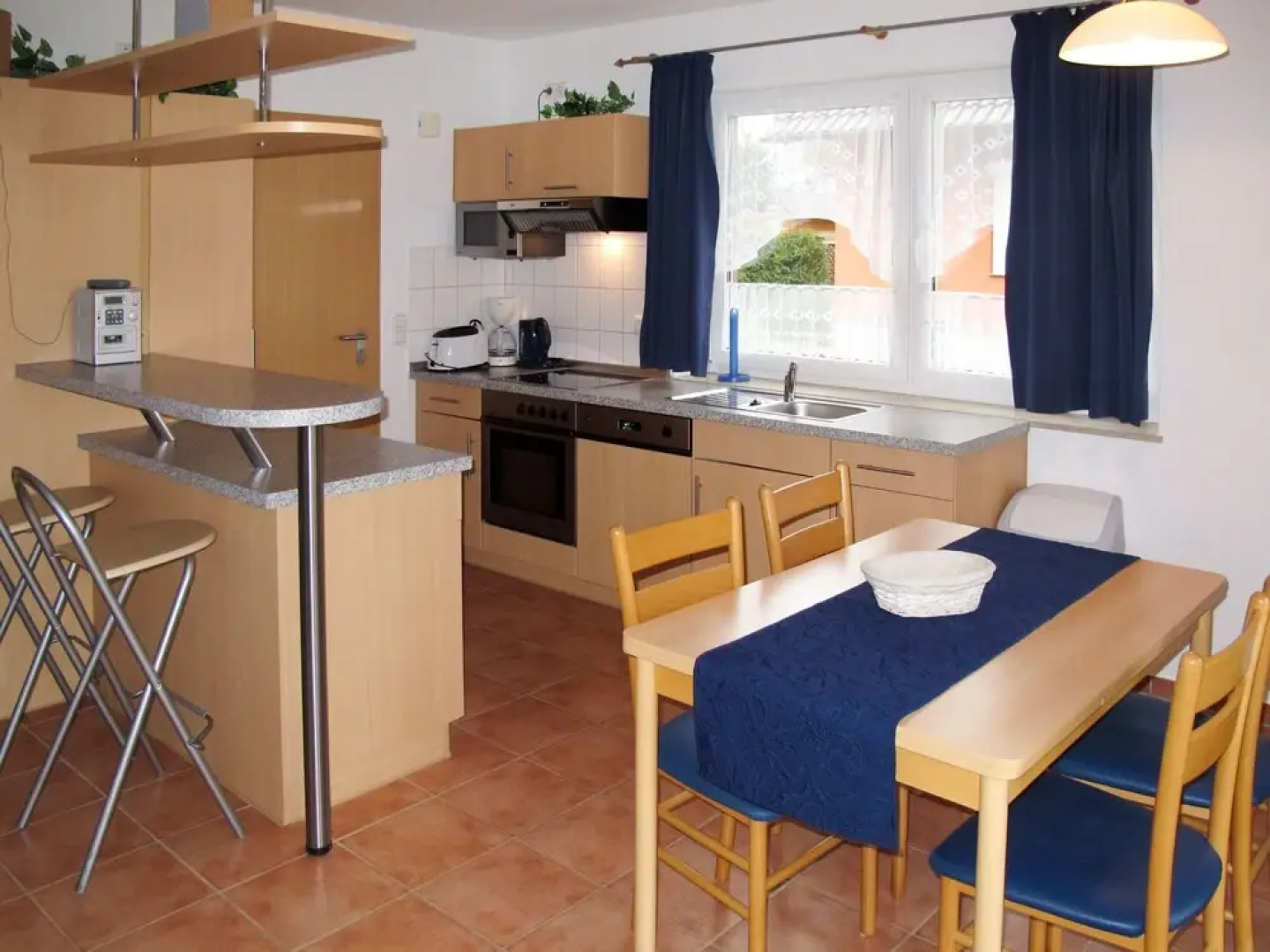 M Ritz Ferienpark R bel R bel M Ritz