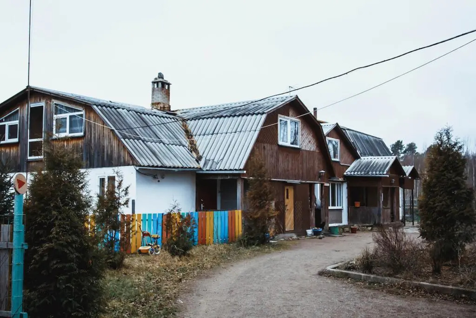 Страусиная ферма "Австралийский хутор"