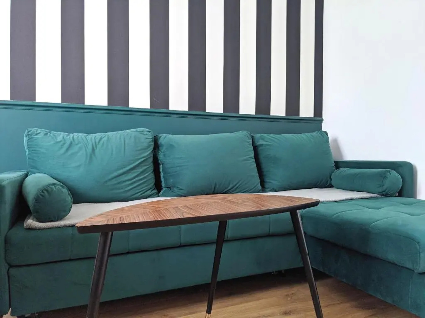 Rêves Paisibles - Choisy - Emeuraude