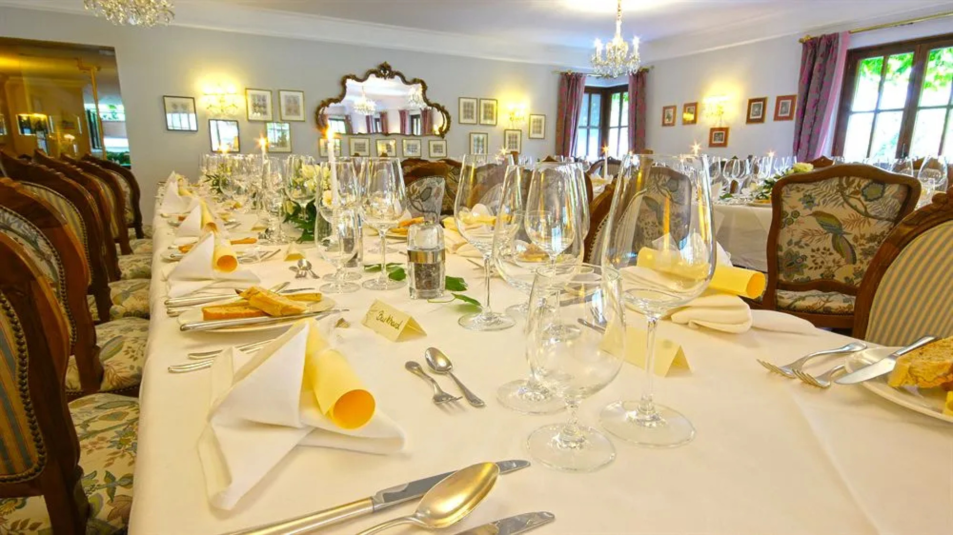 Amerika-Holzer Hotel Resort