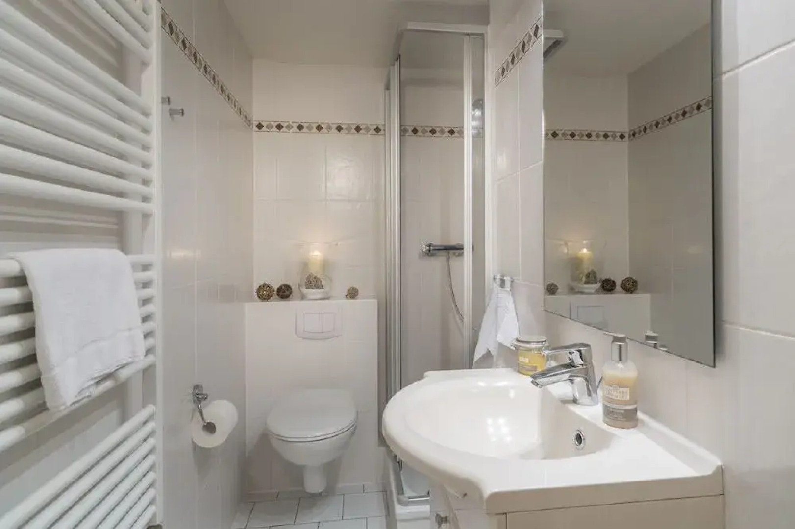 Ferienpark Weissenhäuser Strand