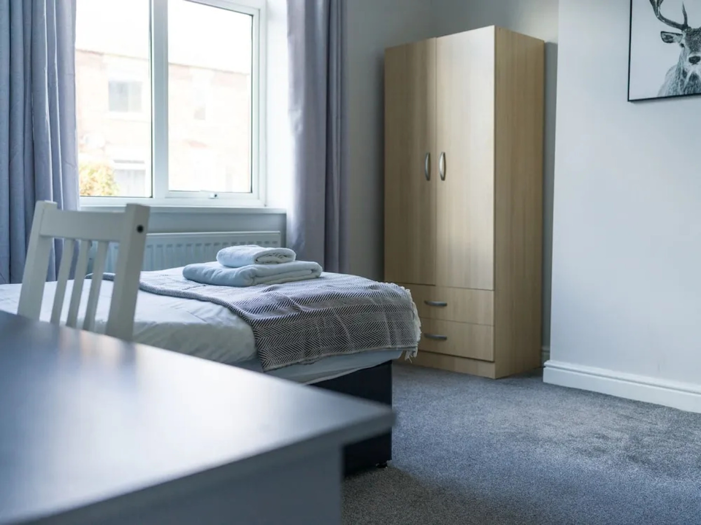 Lily Apartment 1- 2bed in Bedlington