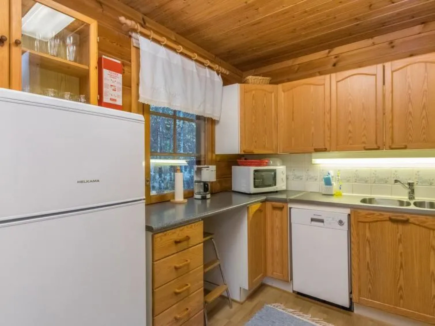 Holiday Home Suvituuli (FIK045)