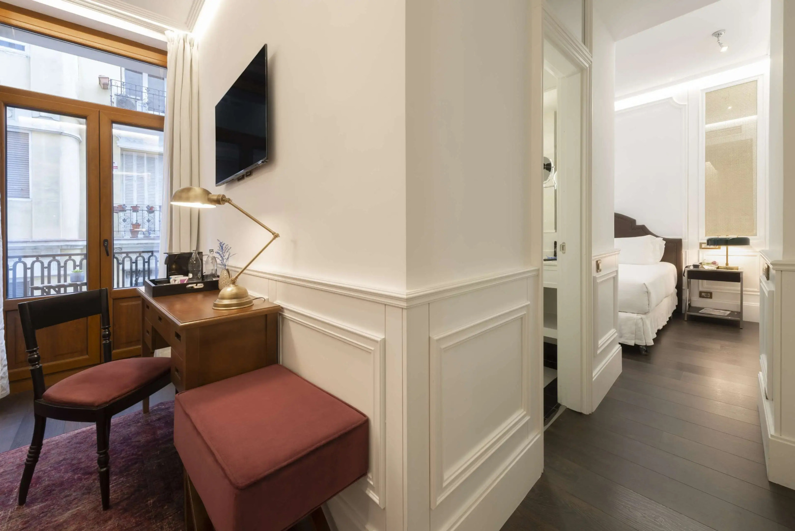 H10 Villa de la Reina Boutique Hotel