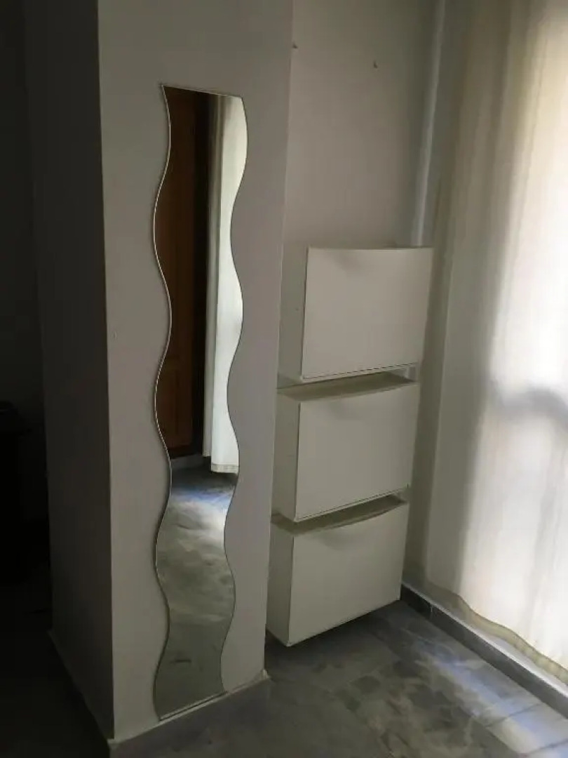 Apartamento en el centro