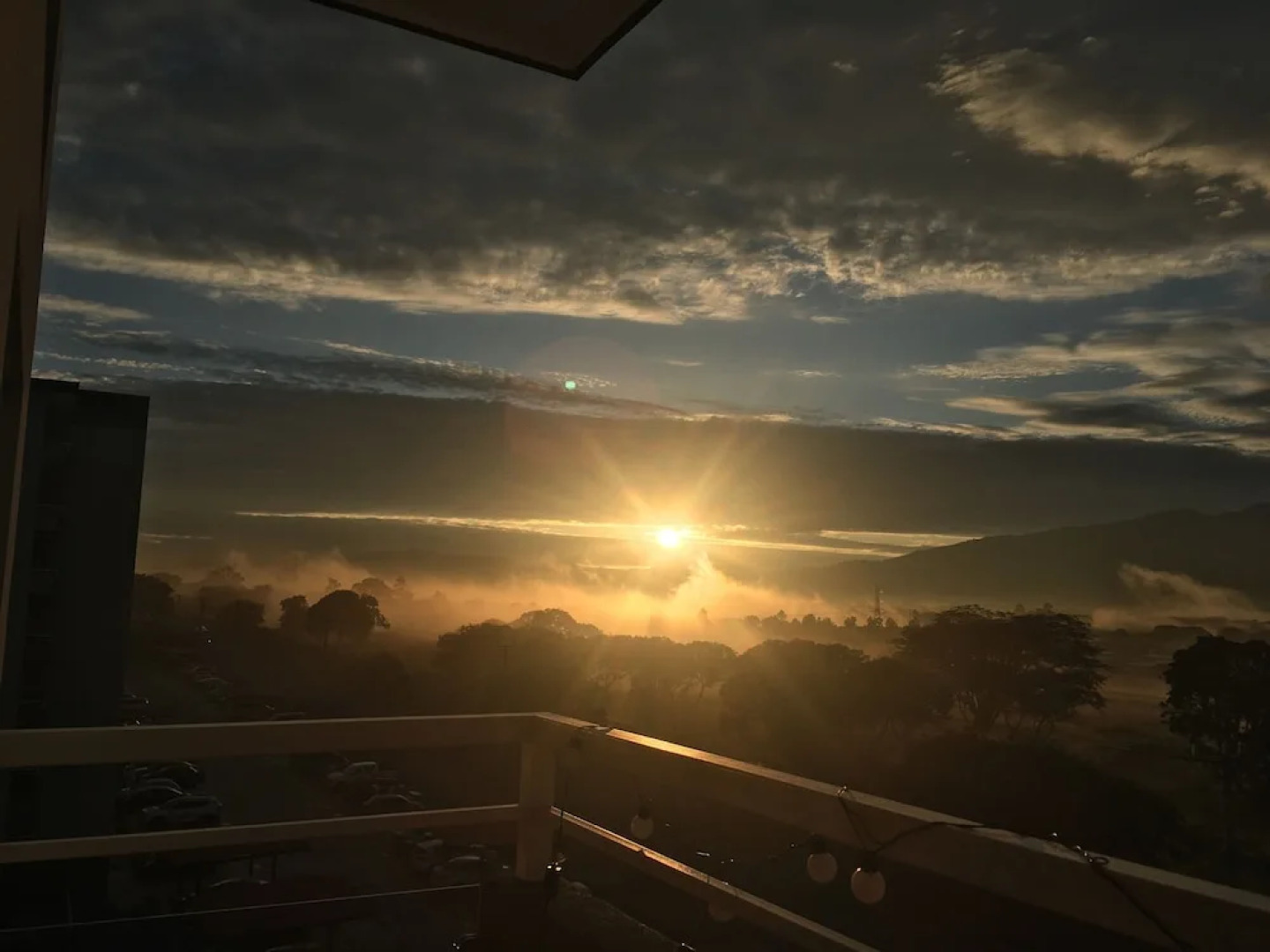 Perfectly located room near SJO Intl