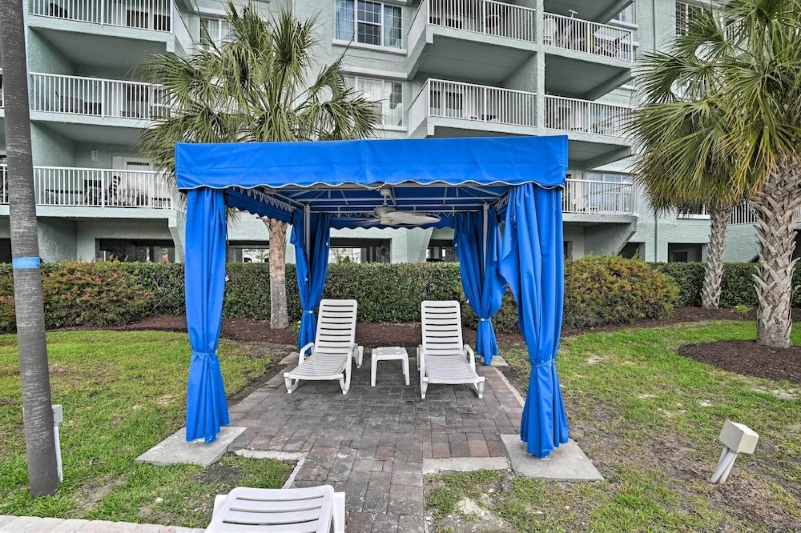 Summerhouse Villas Condo With Resort Amenities!