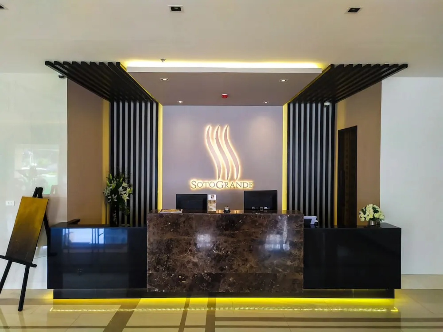 Sotogrande Neopolitan Hotel