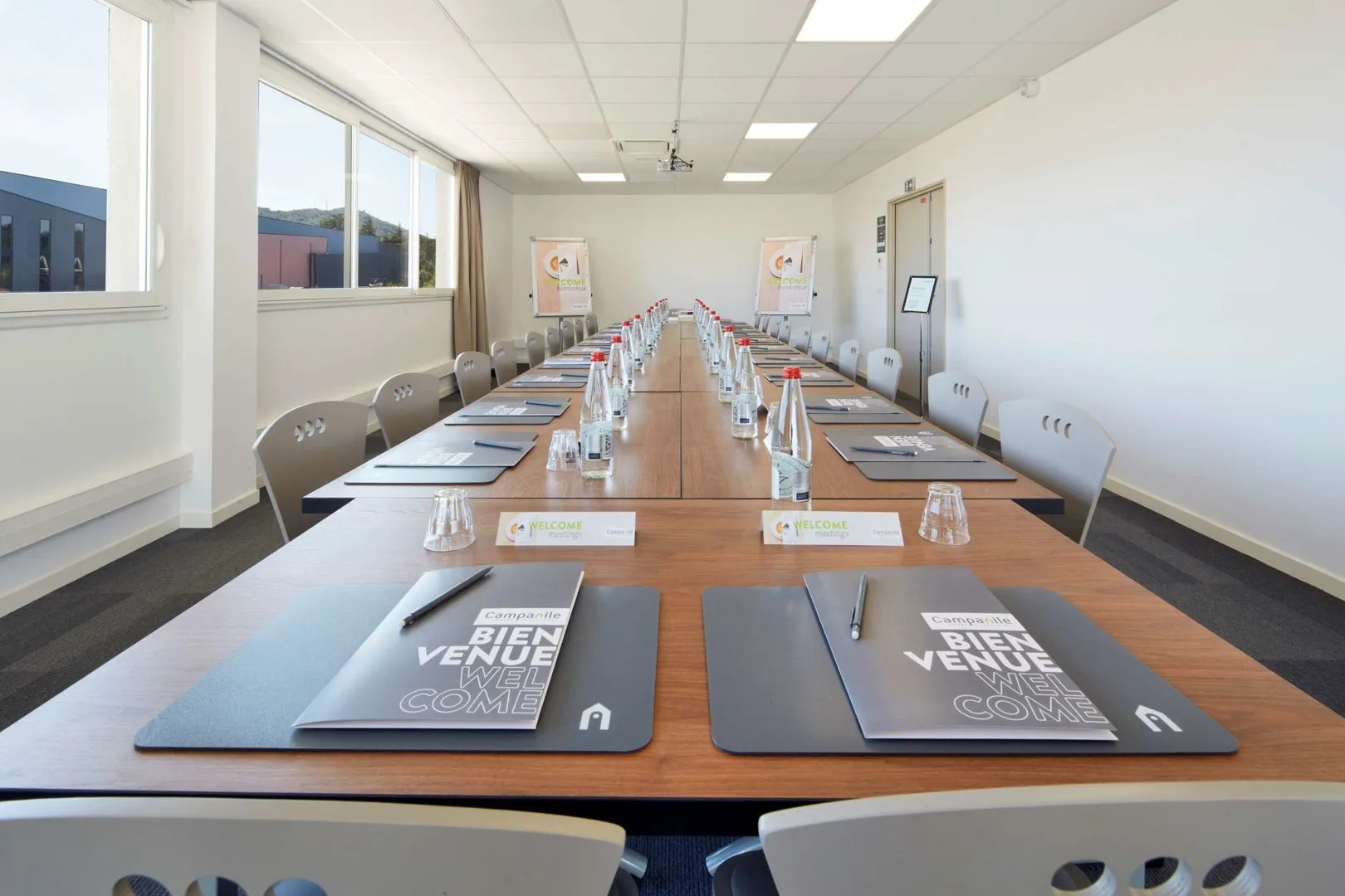 Campanile Alès Centre - Cévennes