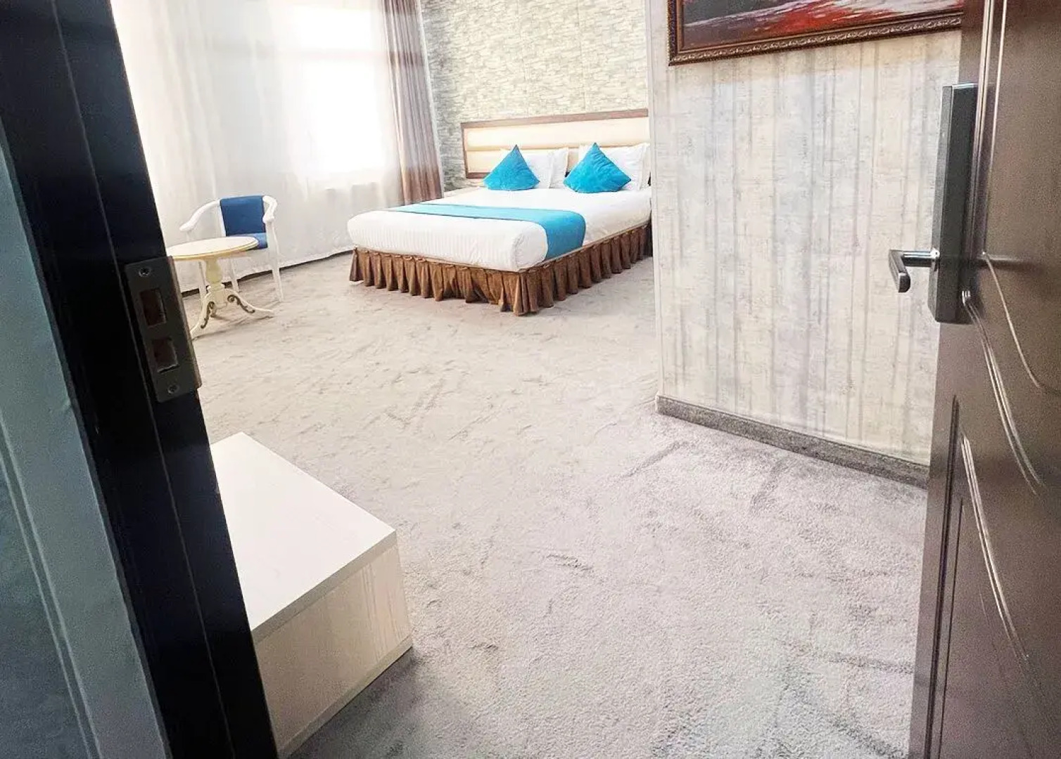 Globus Hotel Tashkent