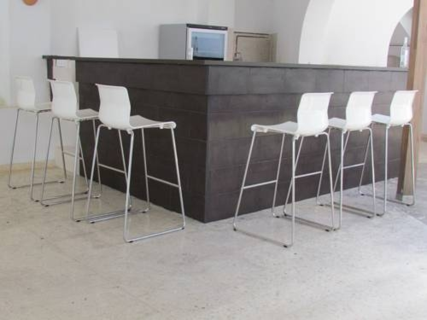 Finca Los Pinos Rural Hotel