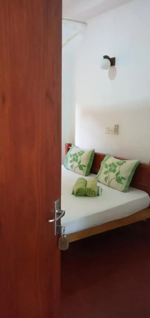 Sandaru guest home