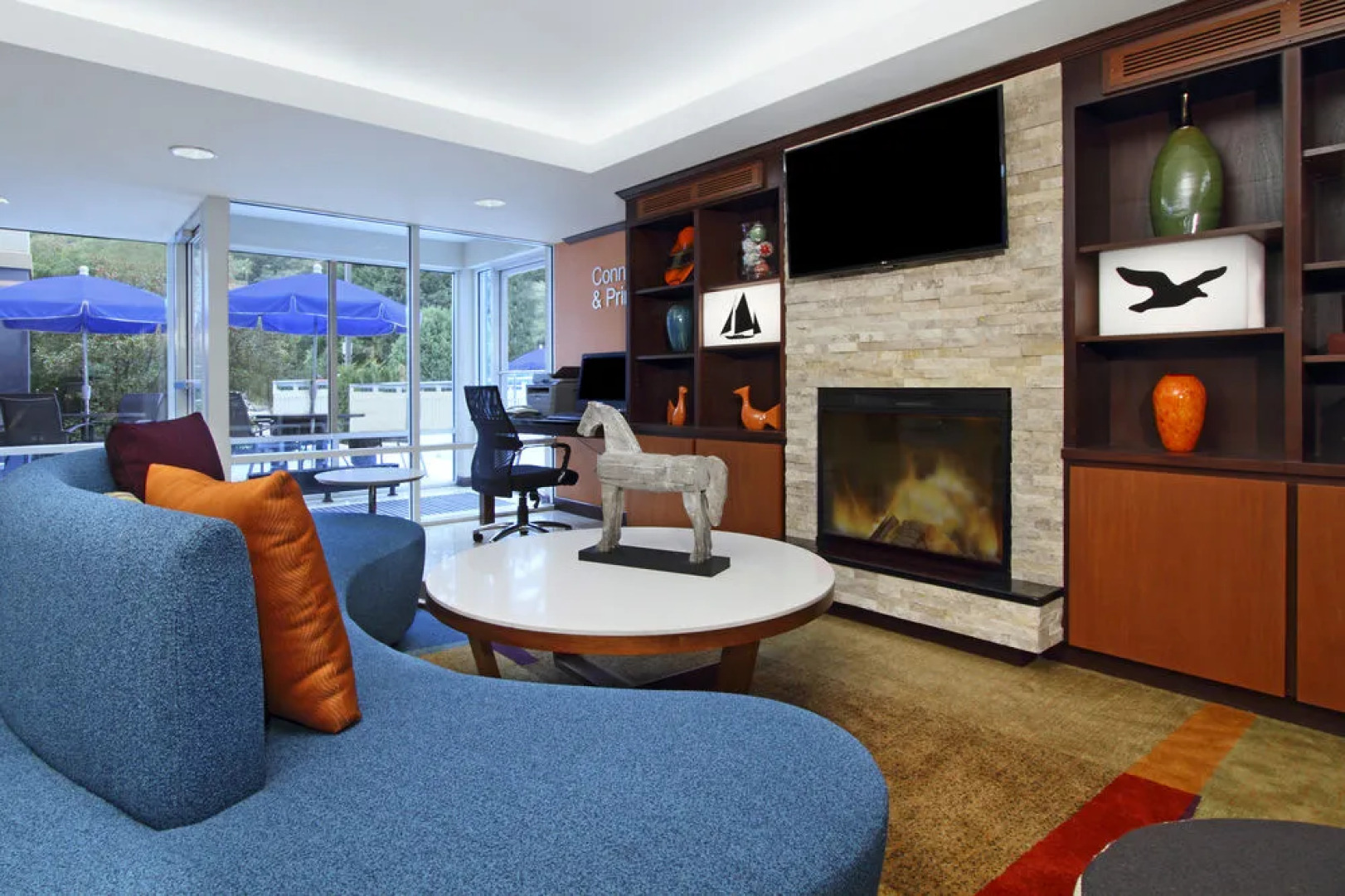 Fairfield Inn Portland Maine Mall