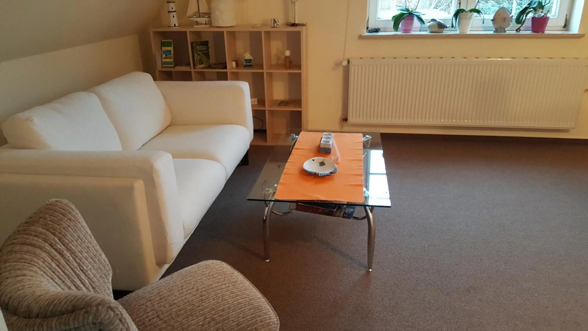 Ferienwohnungen An der Ostsee