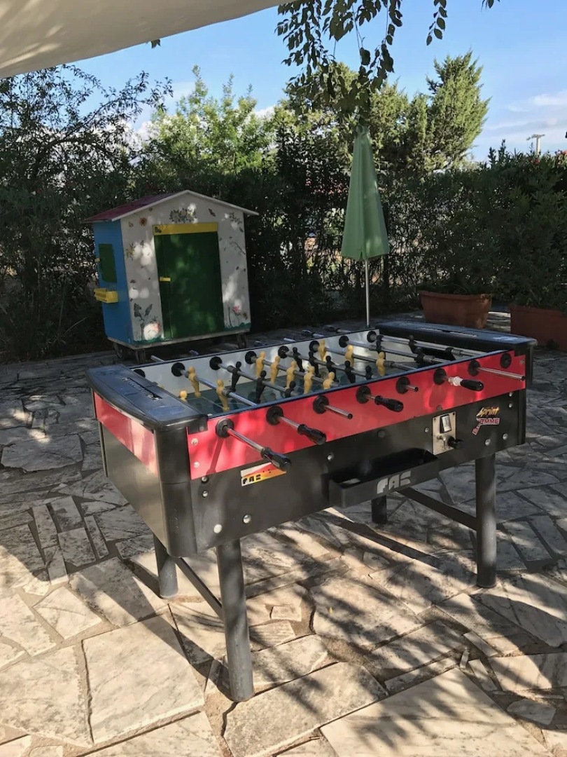 Agriturismo Arcobaleno