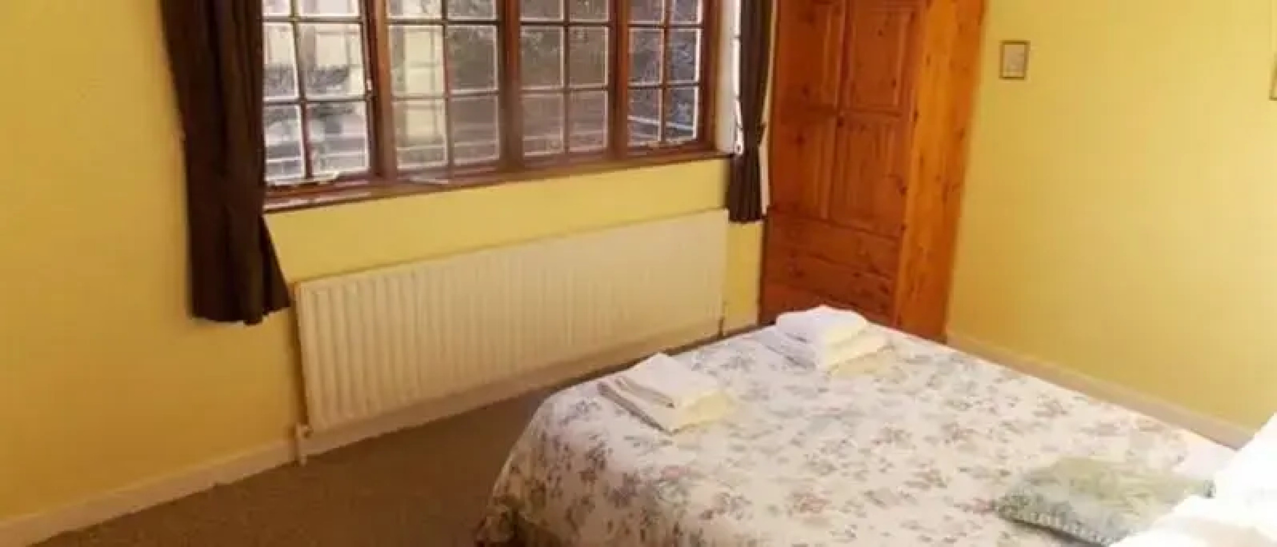 Abhainn Mor House B&B