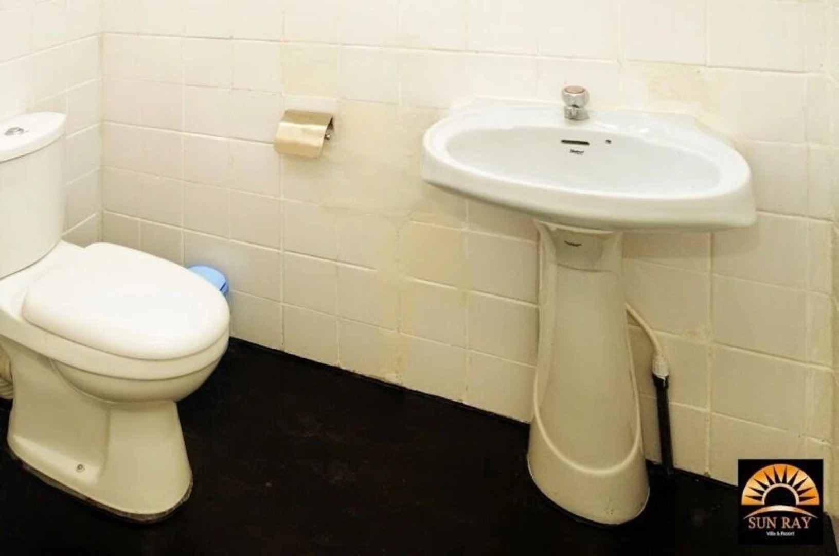 Sunray Villa & Resort