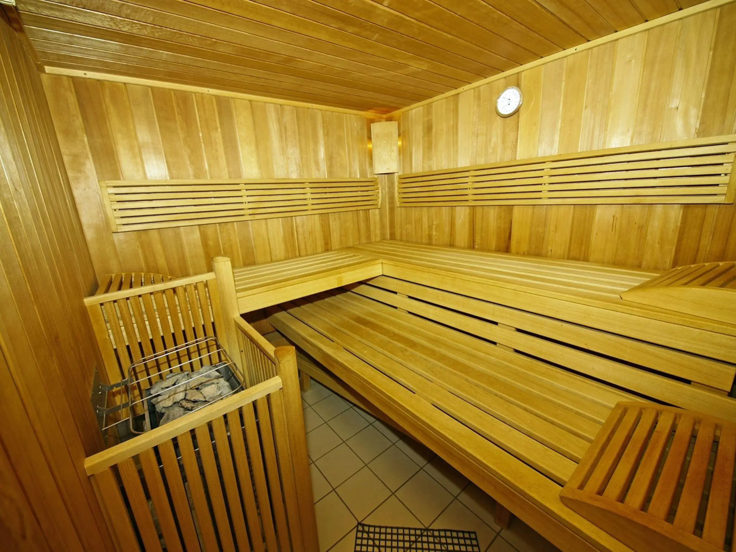 Lovely Apartment in Sankt Anton am Arlberg near Ski Area