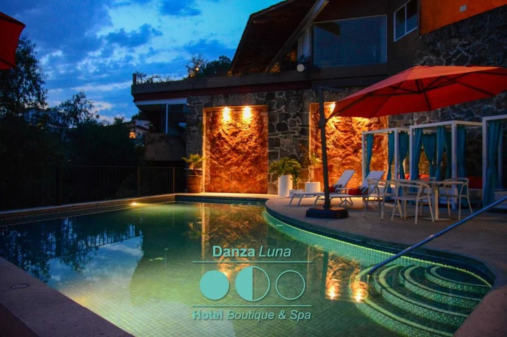 Danzaluna Hotel Boutique