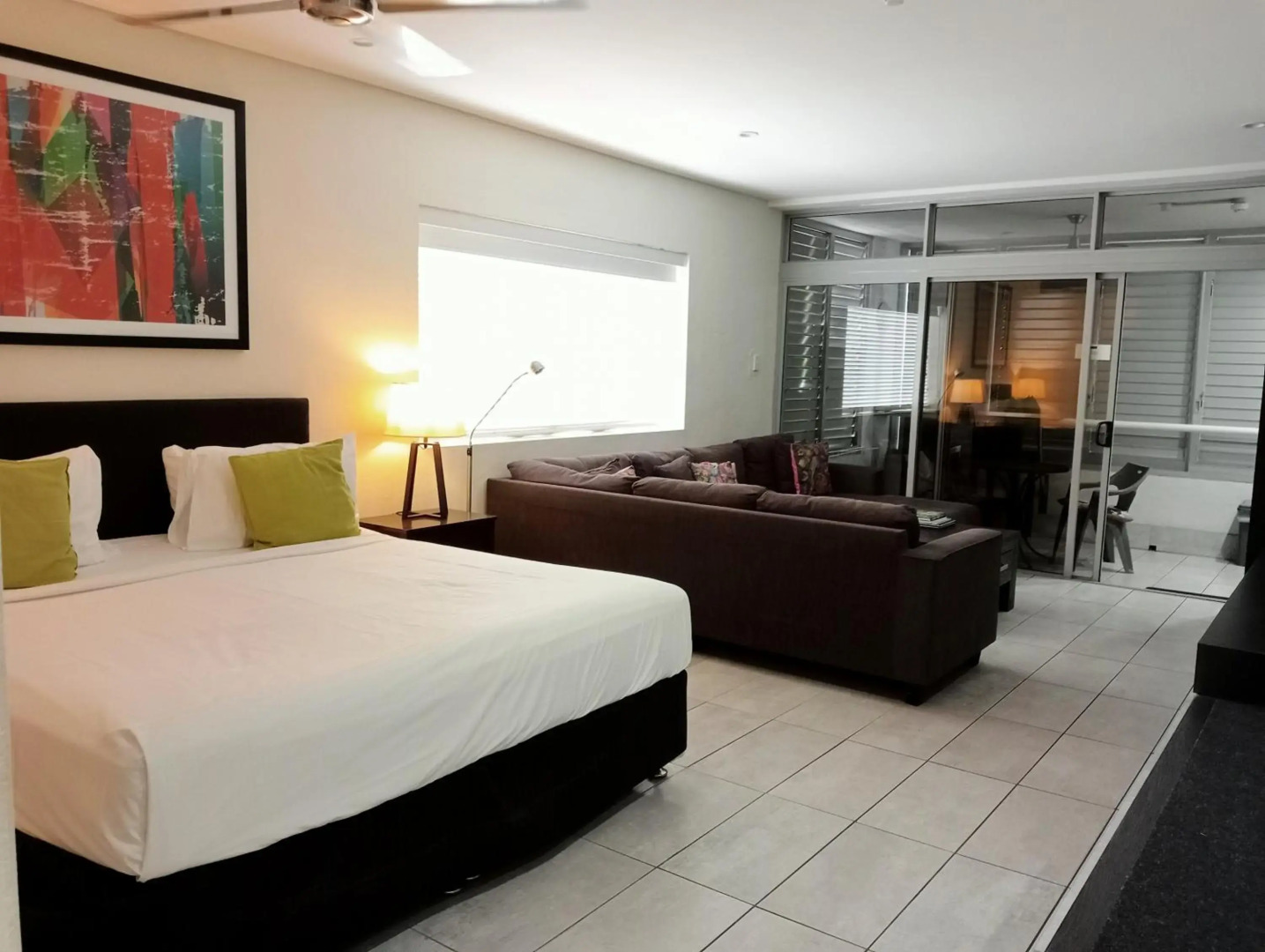 Club Tropical Resort Port Douglas
