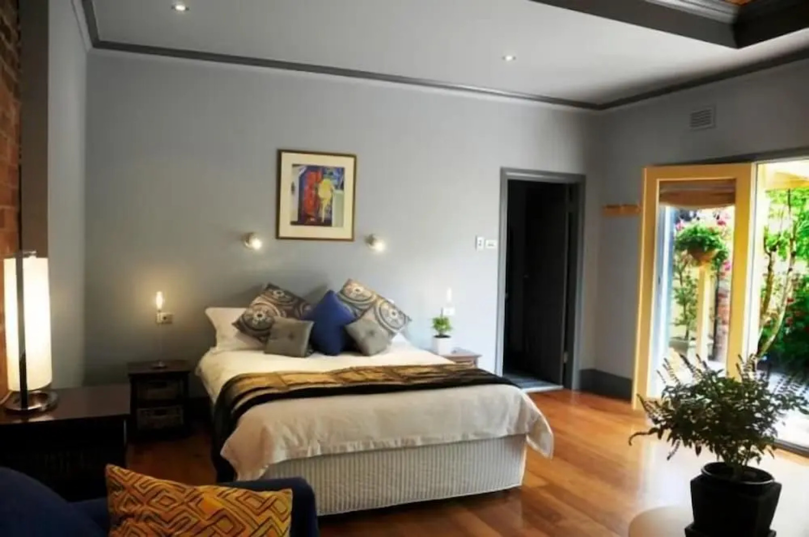 Yea Peppercorn Hotel