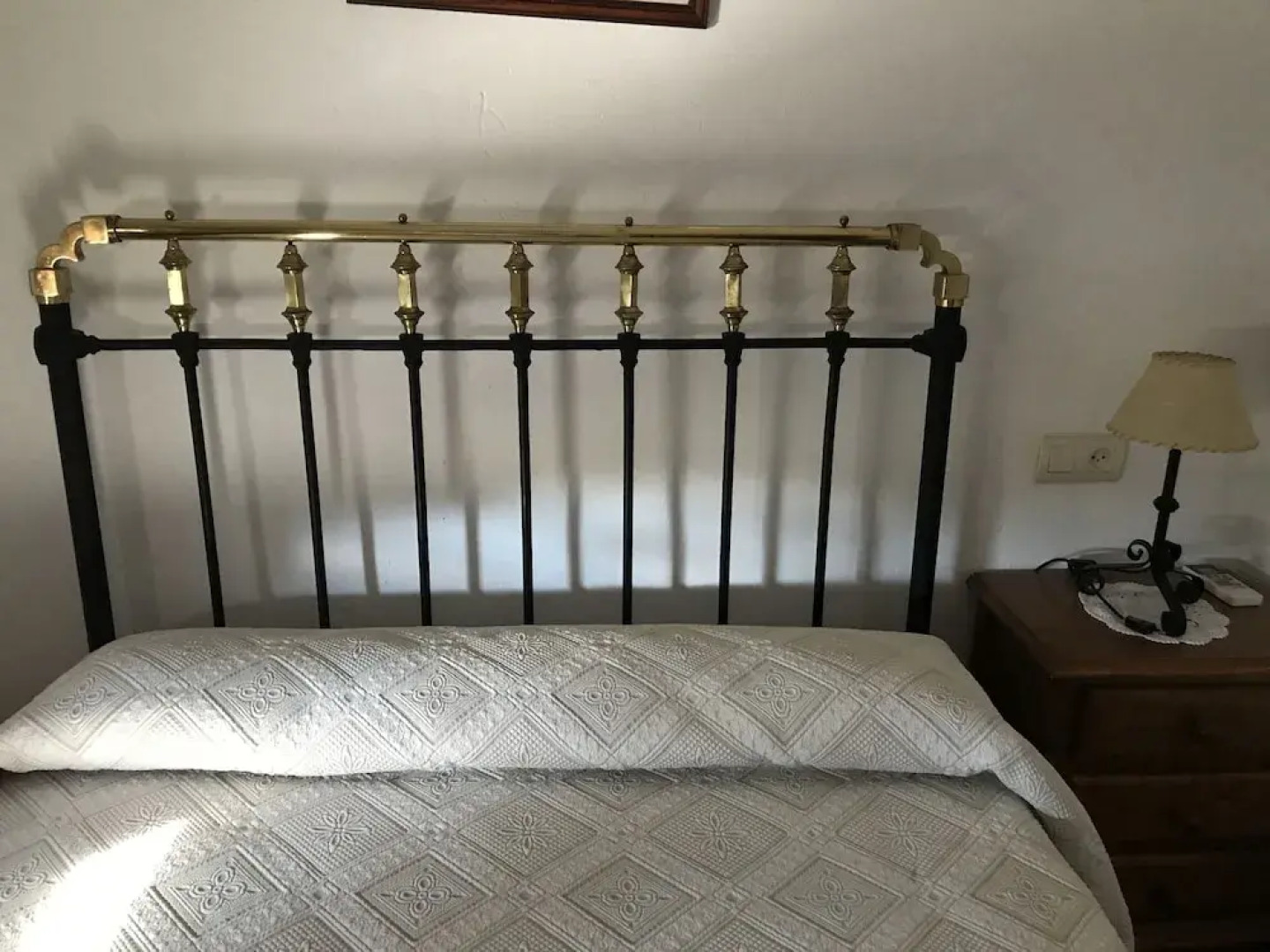 Casa Rural Pernales I