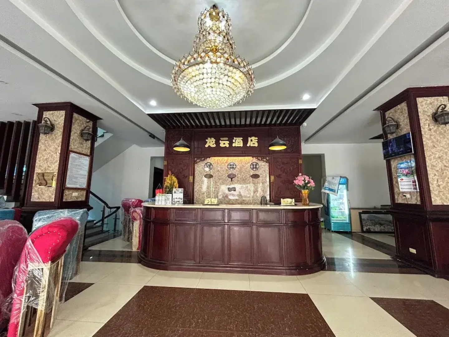 Royal Hotel & Spa Bac Ninh