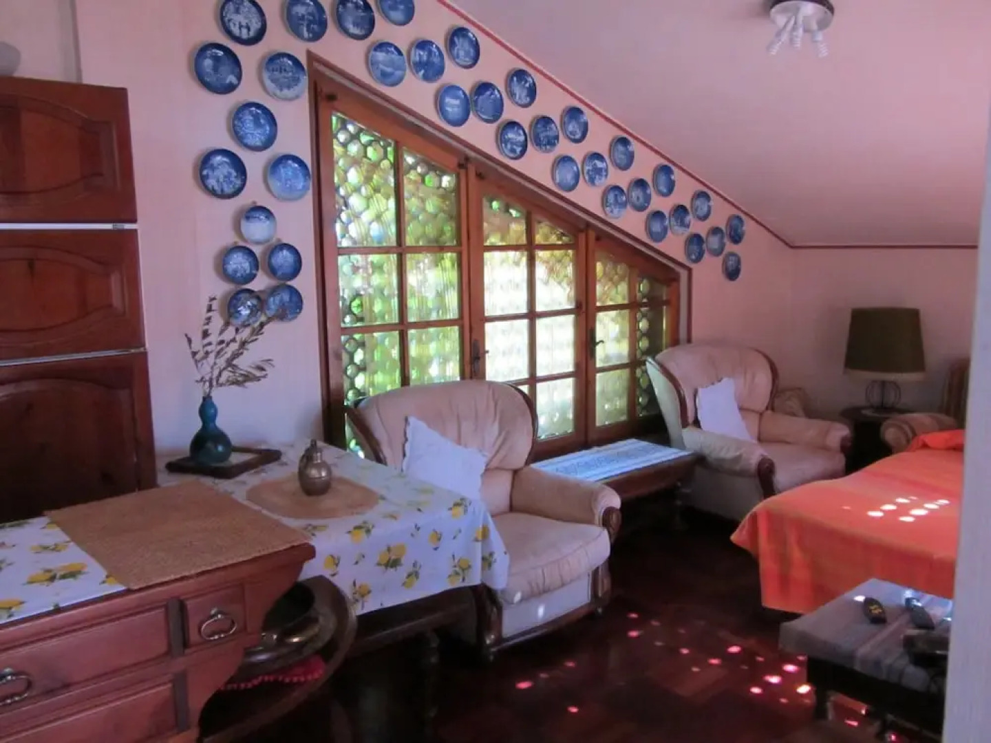 Le Acacie Felici B&B