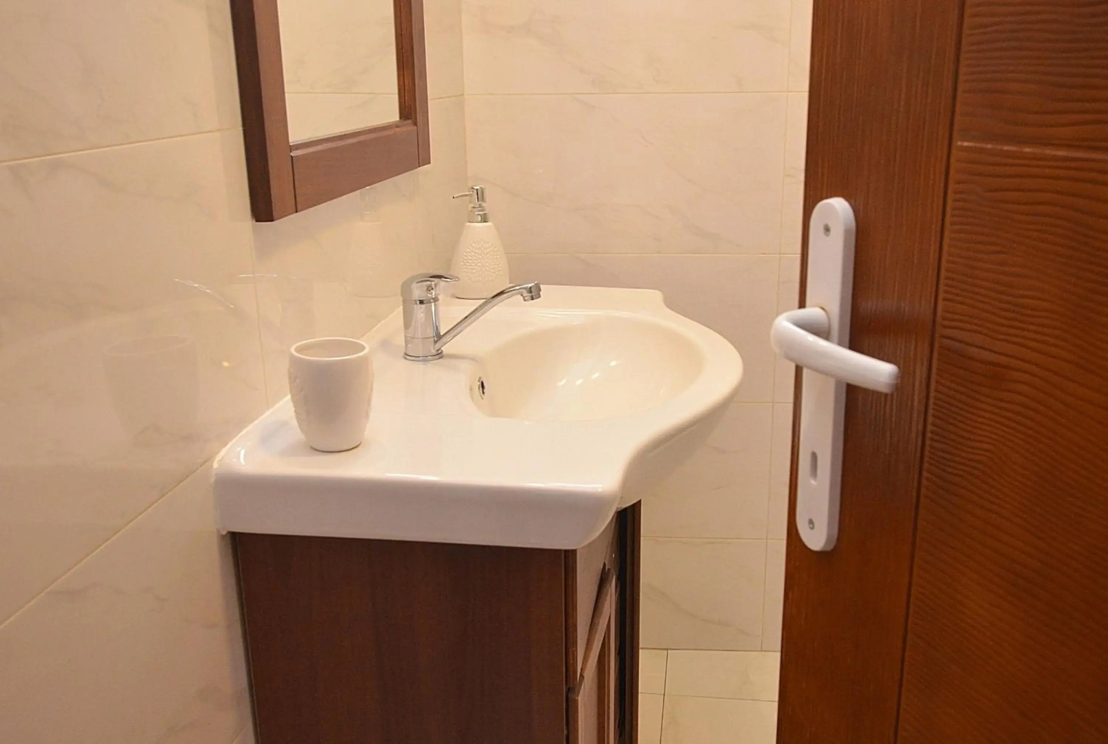 Mladenovic Apartments