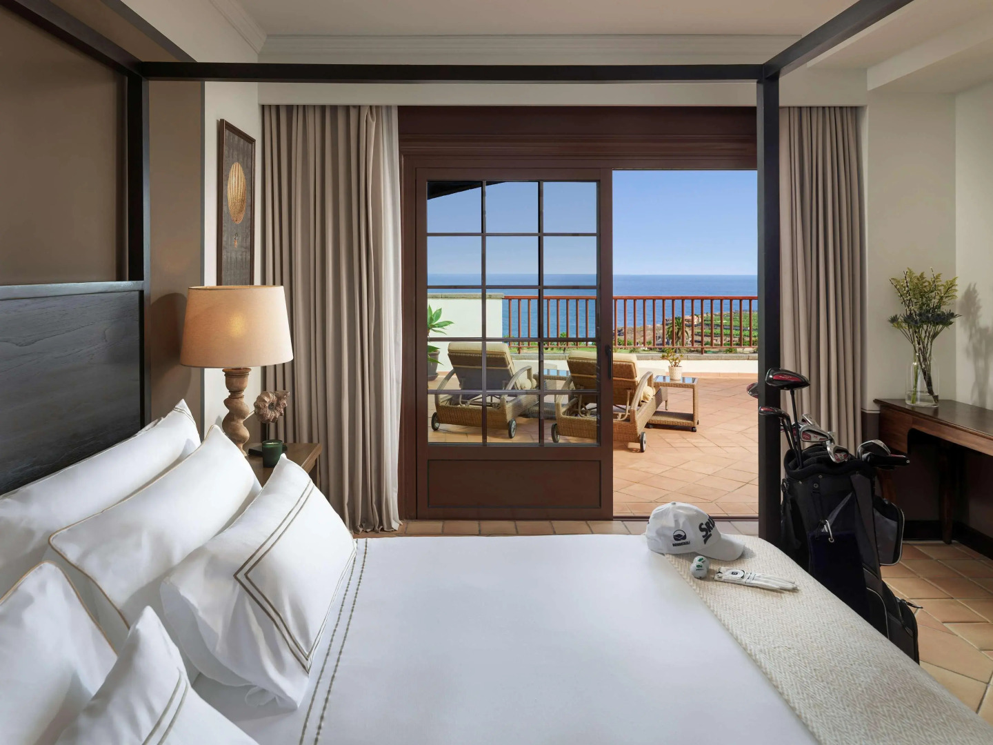 Hotel Hacienda del Conde Meliá Collection Golf & Spa – Adults Only