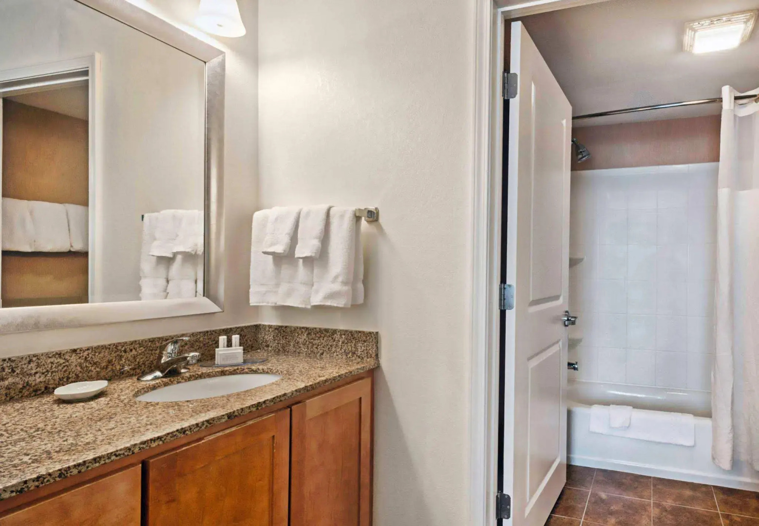 Residence Inn by Marriott Mt. Laurel at Bishop's Gate