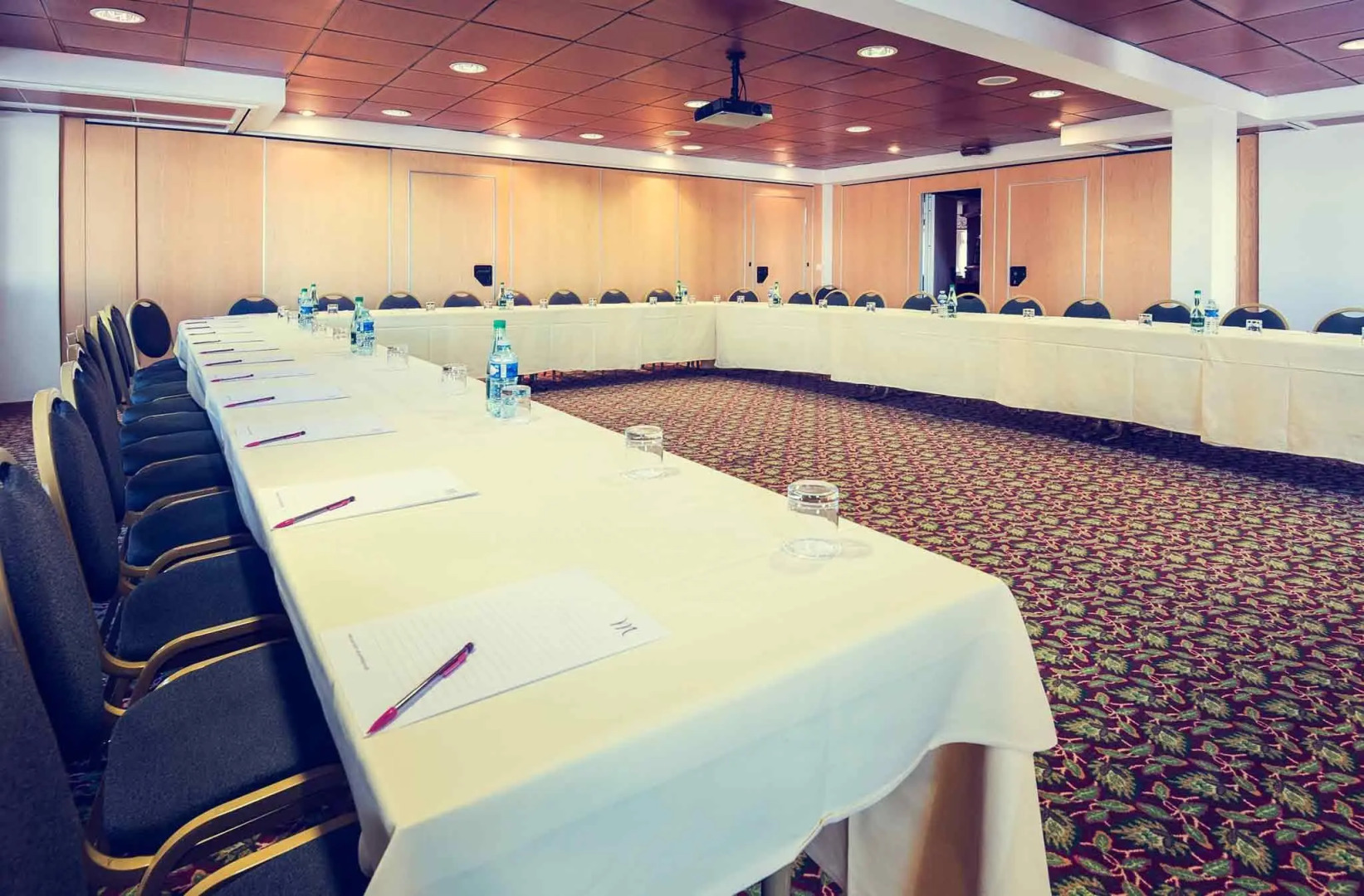 Altezza Arc 1800 Hotel & Spa