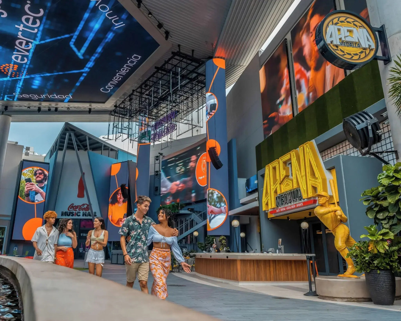 Sheraton Puerto Rico Resort & Casino