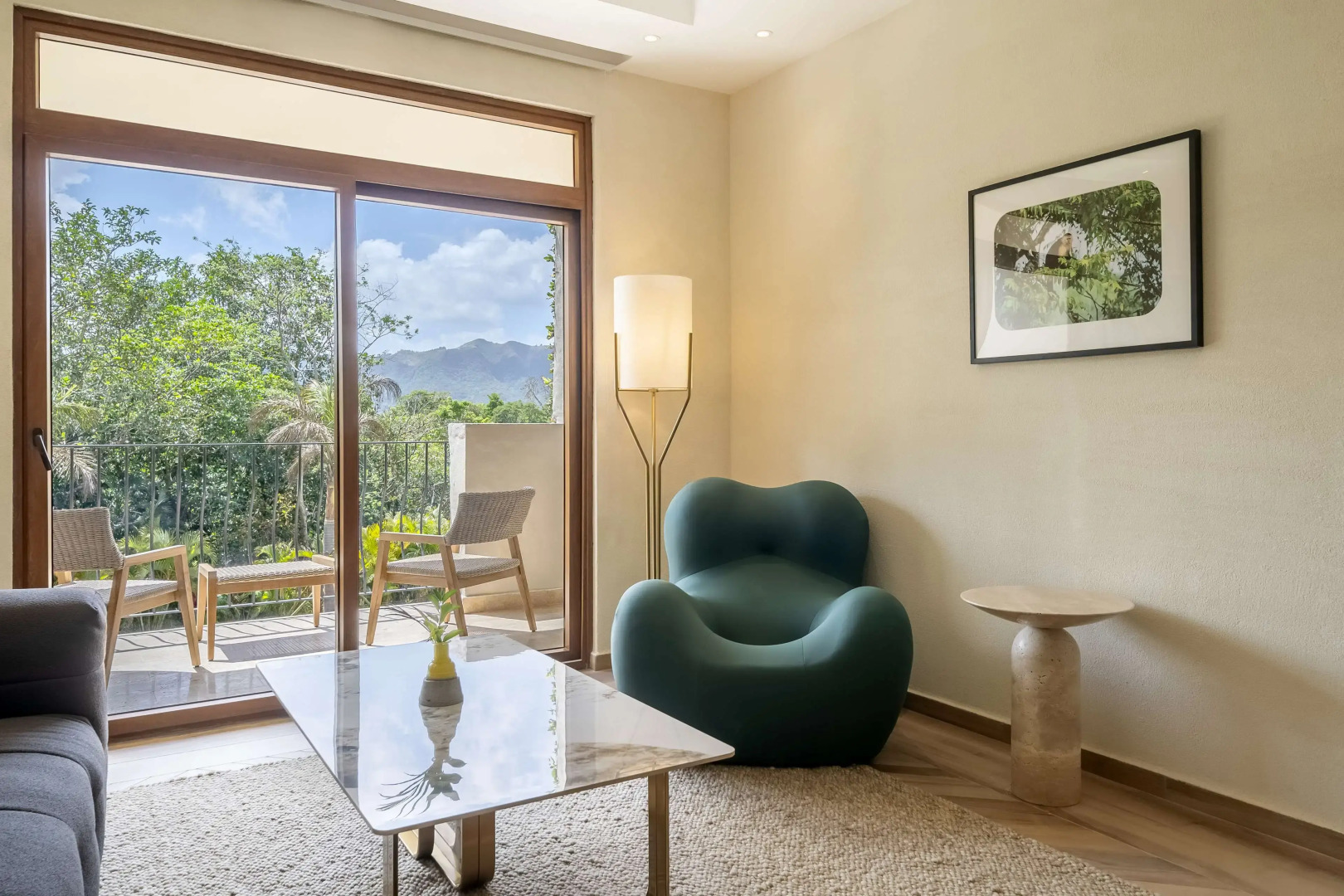 Hotel La Compania Del Valle