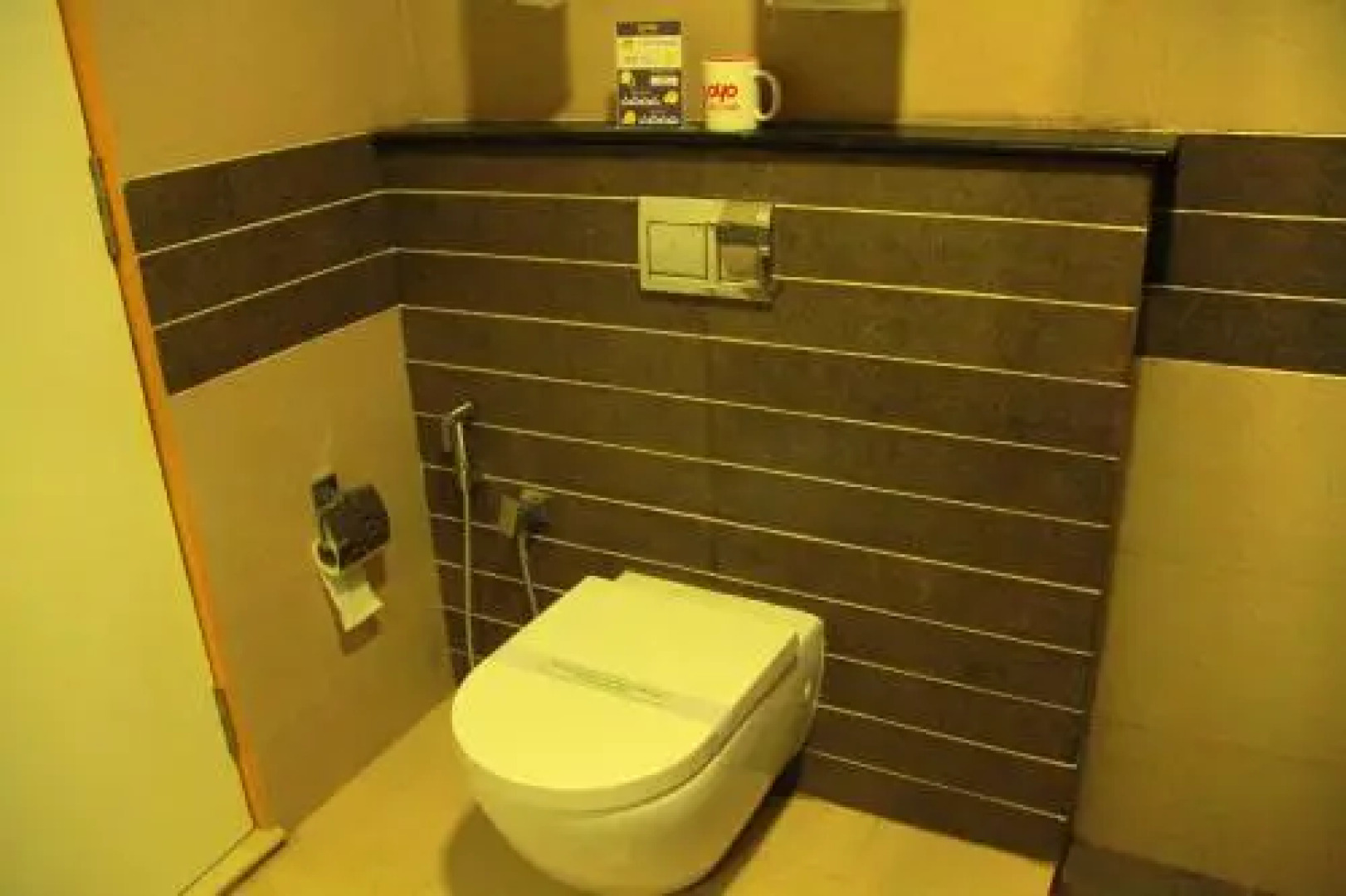 The Hill District Club THDC