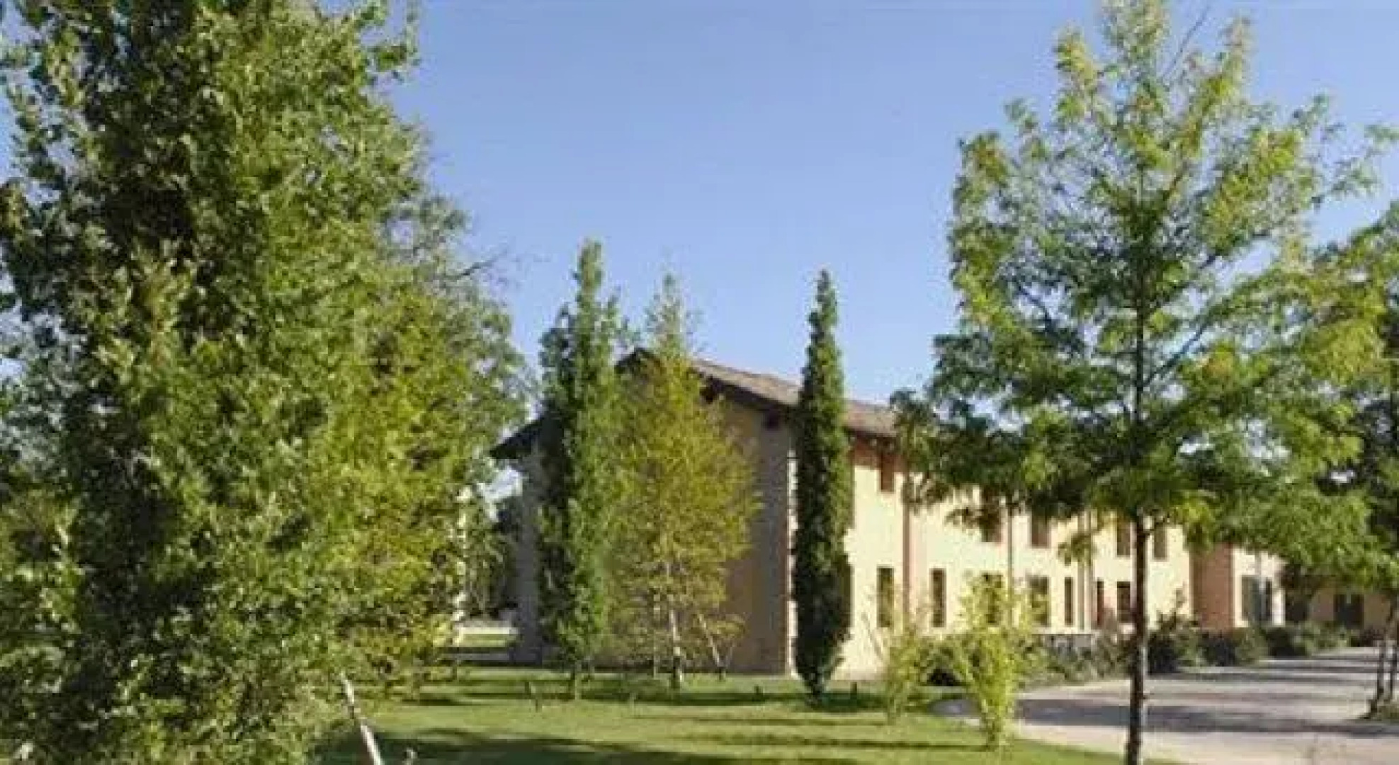 Relais Cascina Scottina