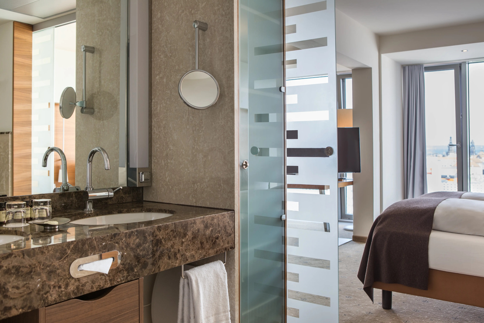 Occidental Dresden Newa