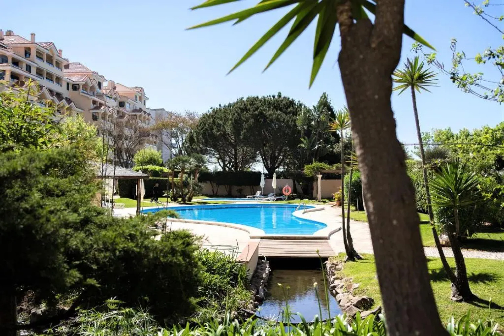 Luxury Apartment near Cascais Town & Marina