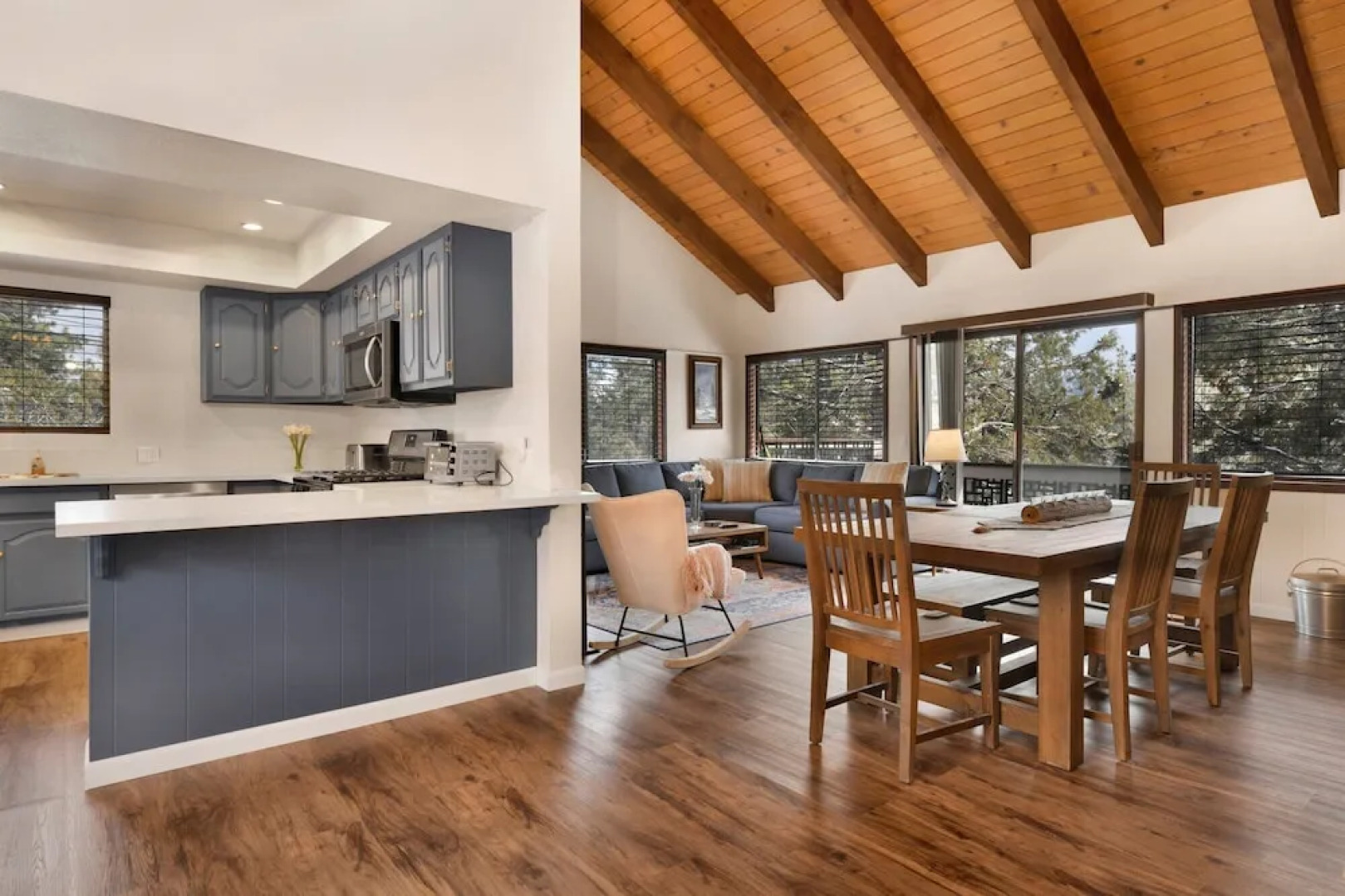 Whispering Forest Chalet #2169