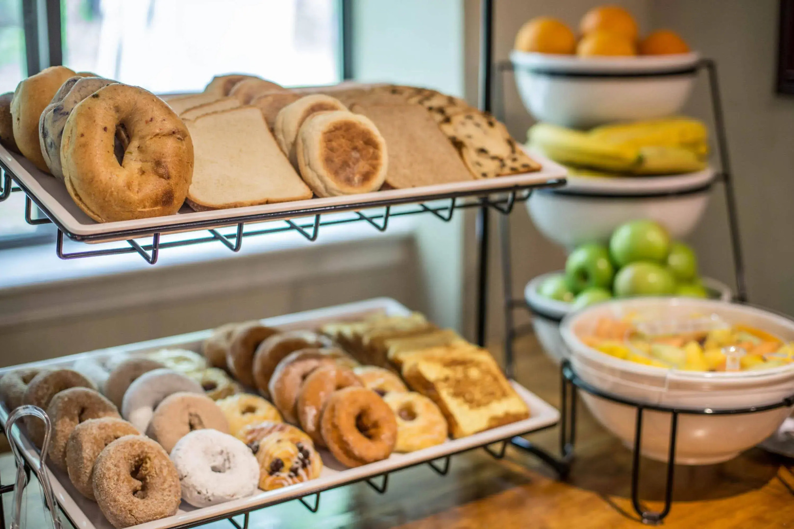 Comfort Inn & Suites Montpelier-Berlin